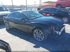 WAUTNAF59KA081954 2019 AUDI A5