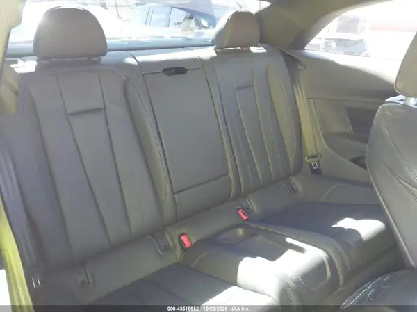 WAUTNAF59KA081954 2019 AUDI A5 - Image 8