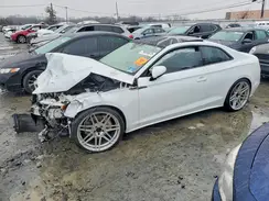 WAUTNAF59LA002557 2020 AUDI A5