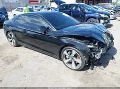 WAUTNAF59LA003563 2020 AUDI A5