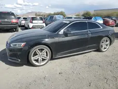 WAUTNAF5XJA001415 2018 AUDI A5