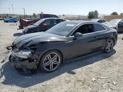 WAUTNAF5XJA002306 2018 AUDI A5