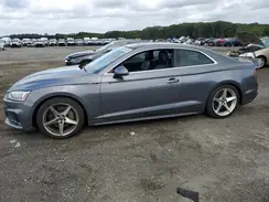 WAUTNAF5XJA004461 2018 AUDI A5