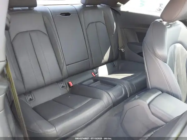 WAUTNAF5XJA007232 2018 AUDI A5 - Image 8