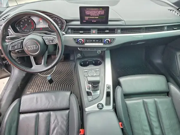 WAUTNAF5XJA007568 2018 AUDI A5 - Image 8