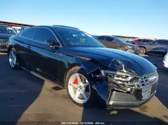 WAUTNAF5XJA033992 2018 AUDI A5
