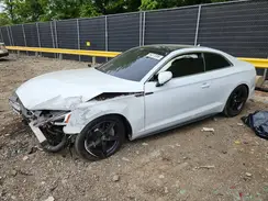 WAUTNAF5XJA036830 2018 AUDI A5