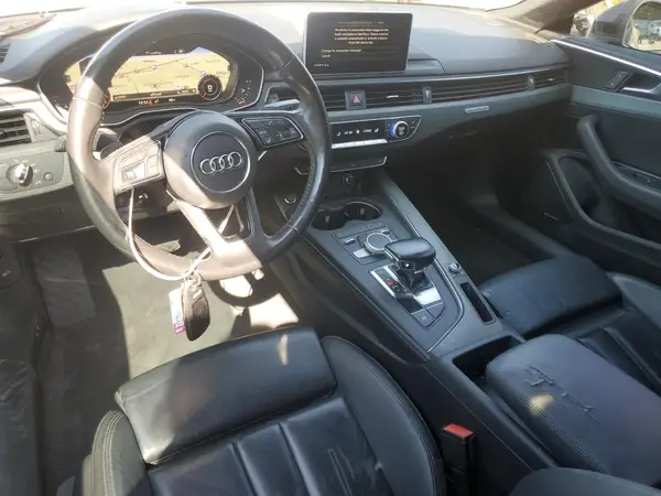 WAUTNAF5XJA047682 2018 AUDI A5 - Image 8