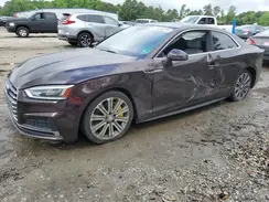 WAUTNAF5XJA127970 2018 AUDI A5