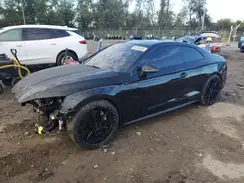 WAUTNAF5XKA007698 2019 AUDI A5