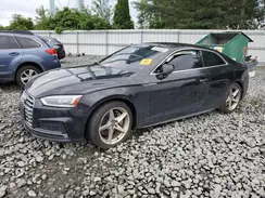 WAUTNAF5XKA011685 2019 AUDI A5