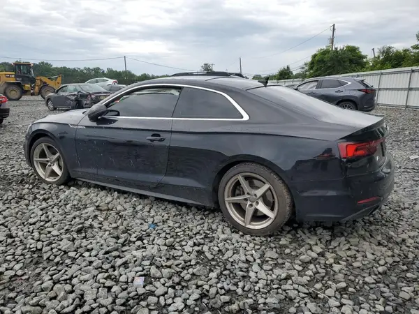 WAUTNAF5XKA011685 2019 AUDI A5 - Image 2