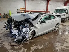 WAUTNAF5XKA015588 2019 AUDI A5