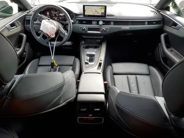WAUTNAF5XKA019379 2019 AUDI A5 - Image 8