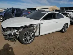 WAUTNAF5XKA030155 2019 AUDI A5