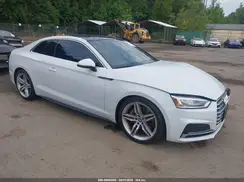 WAUTNAF5XKA031998 2019 AUDI A5