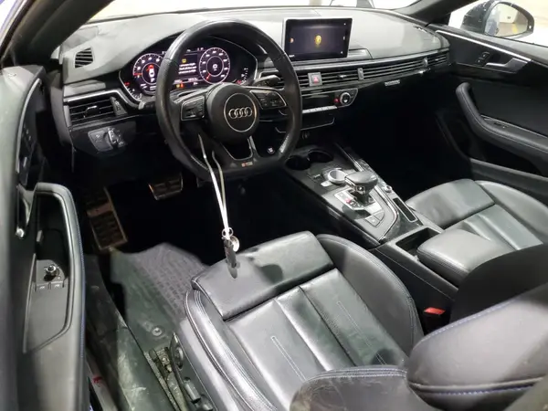 WAUTNAF5XKA073037 2019 AUDI A5 - Image 8