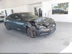 WAUTNAF5XKA079677 2019 AUDI A5