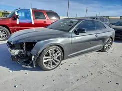 WAUTNAF5XKA083258 2019 AUDI A5