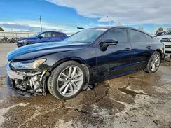 WAUTPBF20MN032093 2021 AUDI A7