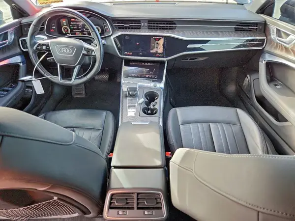 WAUTPBF20MN032093 2021 AUDI A7 - Image 8