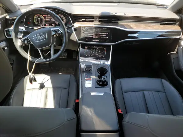 WAUTPBF21MN050327 2021 AUDI A7 - Image 8