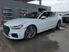 WAUTPBF21MN082128 2021 AUDI A7