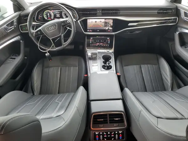 WAUTPBF21MN082128 2021 AUDI A7 - Image 8