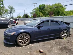 WAUTPBF21MN085269 2021 AUDI A7