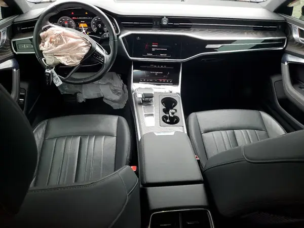 WAUTPBF22MN031673 2021 AUDI A7 - Image 8