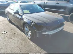WAUTPBF26MN020837 2021 AUDI A7