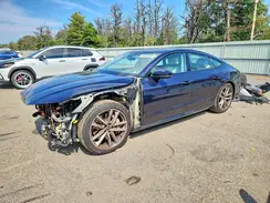 WAUTPBF26MN076681 2021 AUDI A7