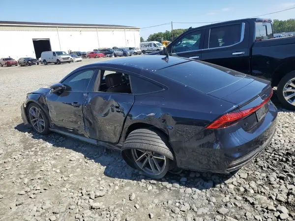 WAUTPBF26MN078625 2021 AUDI A7 - Image 2