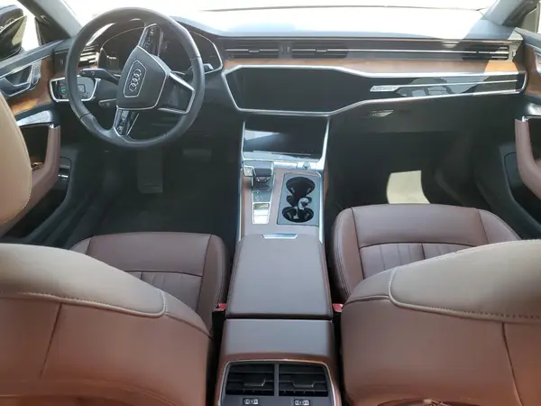 WAUTPBF26MN078625 2021 AUDI A7 - Image 8