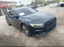 WAUTPBF29MN072365 2021 AUDI A7