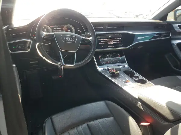 WAUTPBF29MN073483 2021 AUDI A7 - Image 8