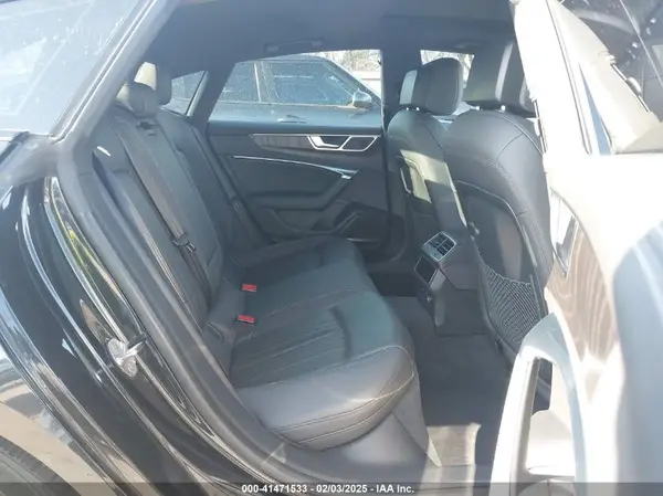 WAUTPBF2XMN074478 2021 AUDI A7 - Image 8
