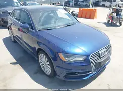 WAUTPBFF0GA034022 2016 AUDI A3