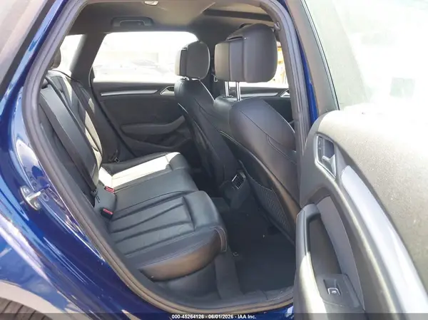 WAUTPBFF0GA034022 2016 AUDI A3 - Image 8