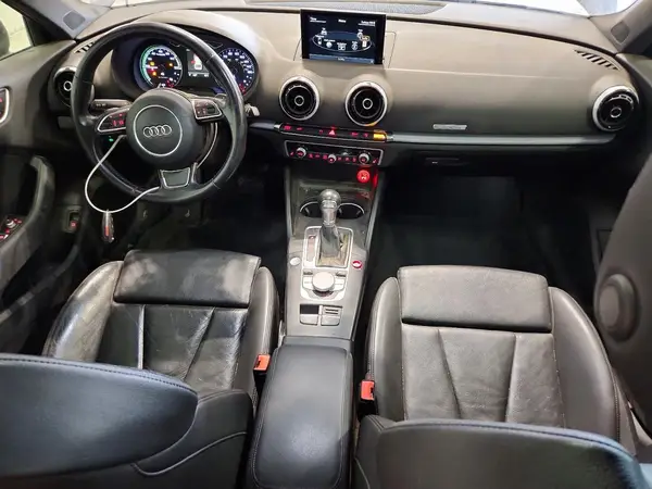 WAUTPBFF0GA048776 2016 AUDI A3 - Image 8