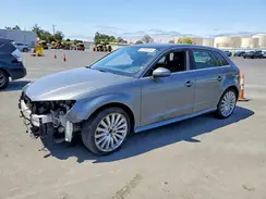 WAUTPBFF0GA048812 2016 AUDI A3