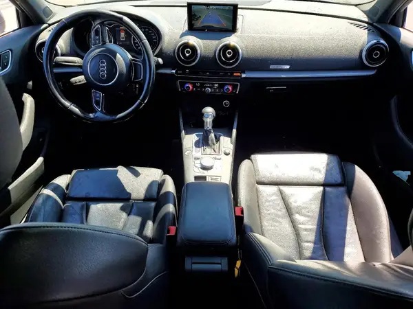 WAUTPBFF0GA048812 2016 AUDI A3 - Image 8