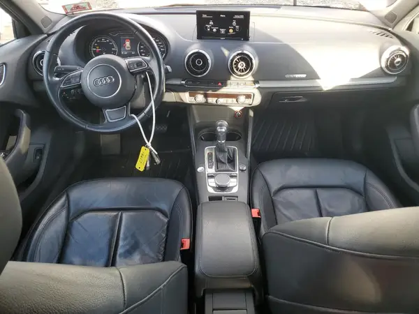 WAUTPBFF0GA132693 2016 AUDI A3 - Image 8