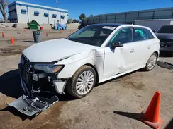 WAUTPBFF0GA152782 2016 AUDI A3