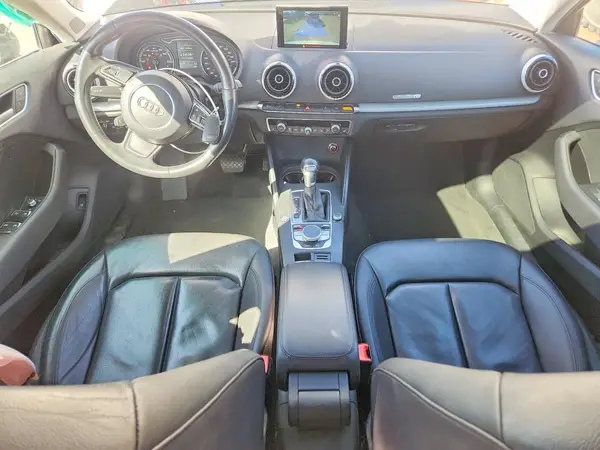 WAUTPBFF0GA152782 2016 AUDI A3 - Image 8