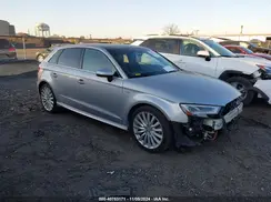 WAUTPBFF0HA042848 2017 AUDI A3