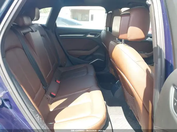 WAUTPBFF0HA094755 2017 AUDI A3 - Image 8