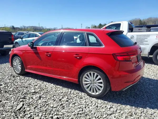 WAUTPBFF0HA106449 2017 AUDI A3 - Image 2