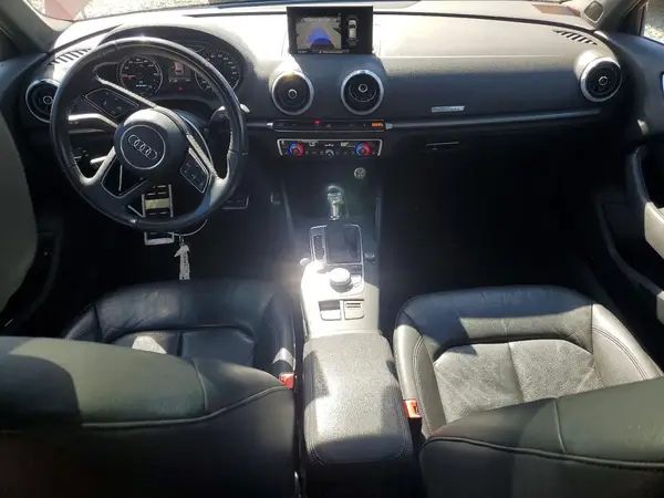 WAUTPBFF0HA106449 2017 AUDI A3 - Image 8