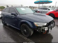 WAUTPBFF0HA109514 2017 AUDI A3